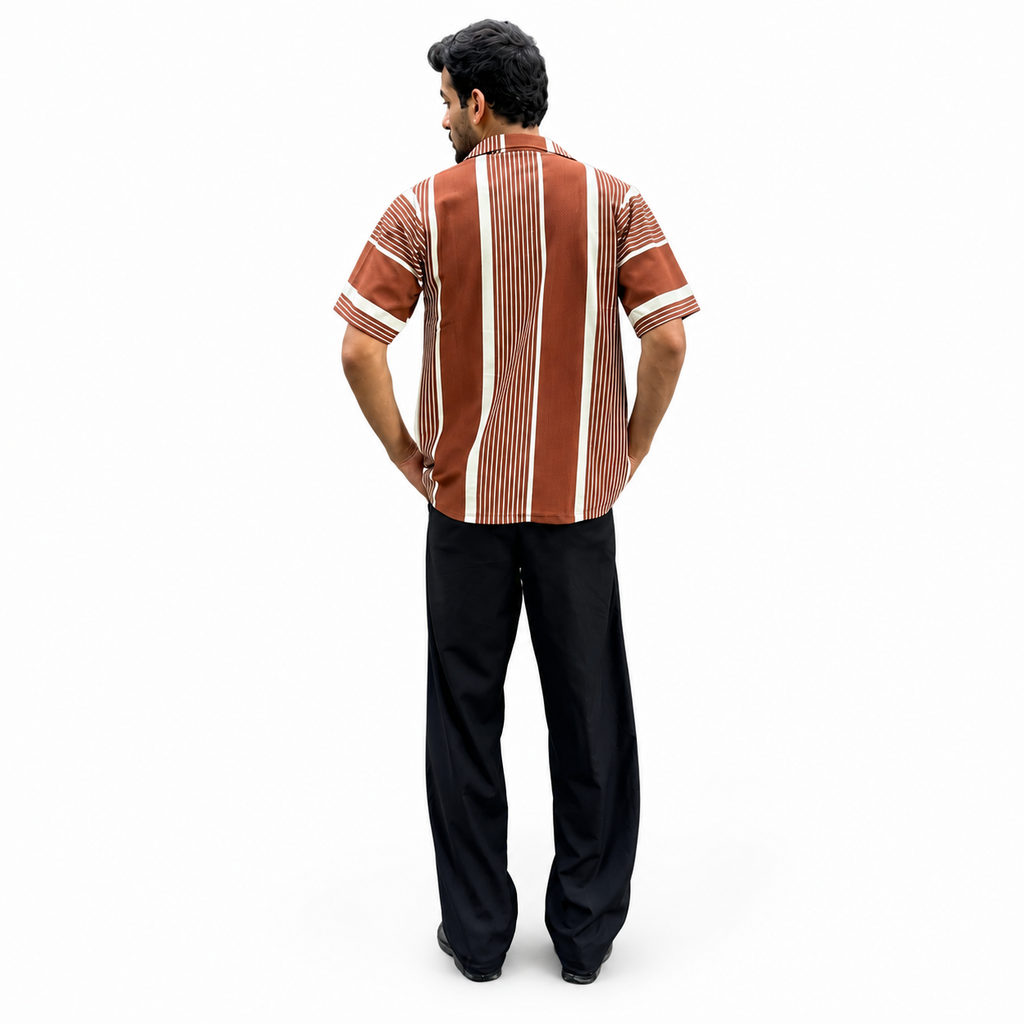 Kyro Drift Knit Shirt