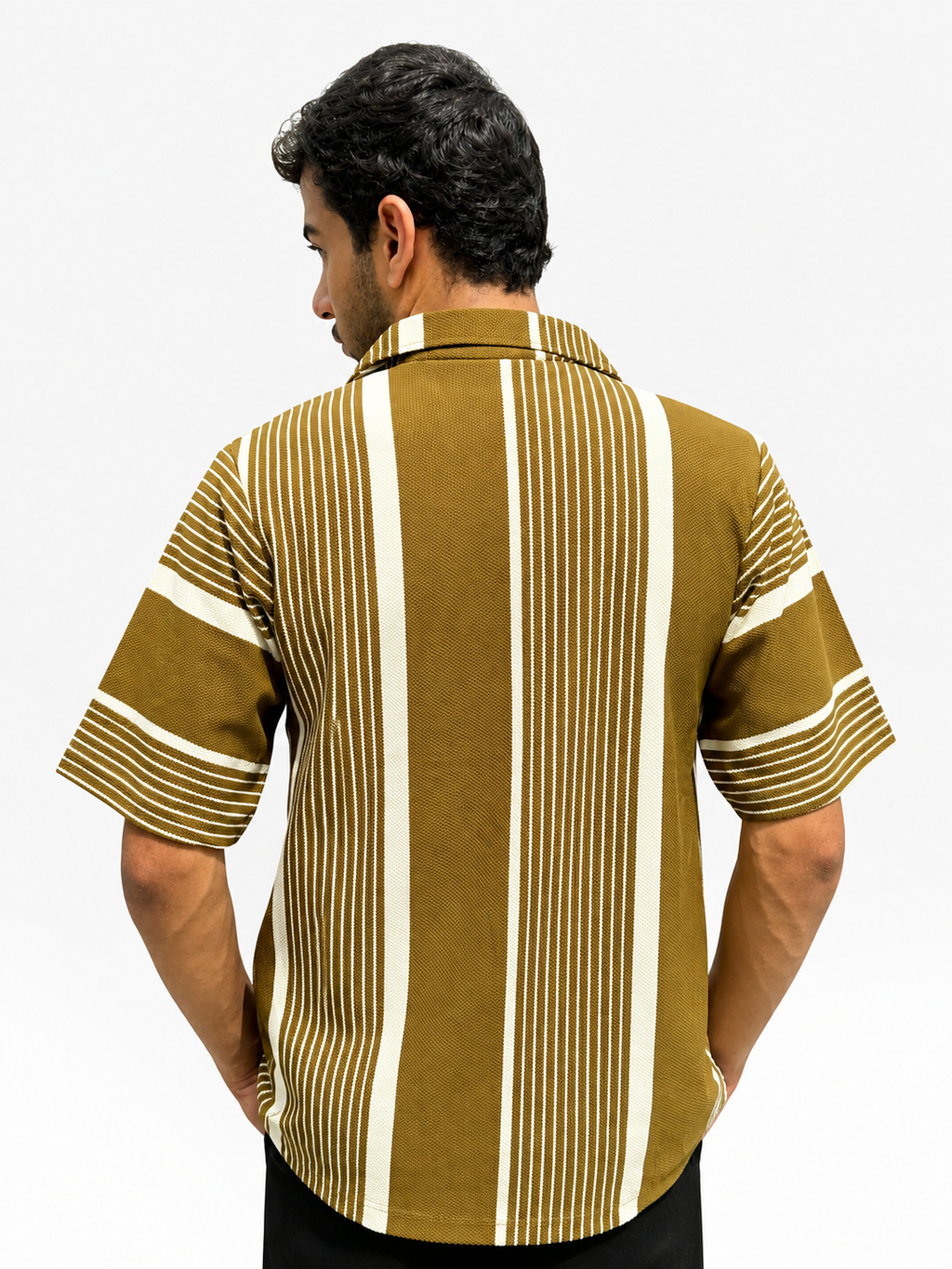 Kyro Drift Knit Shirt