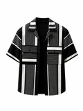 Kyro Drift Knit Shirt
