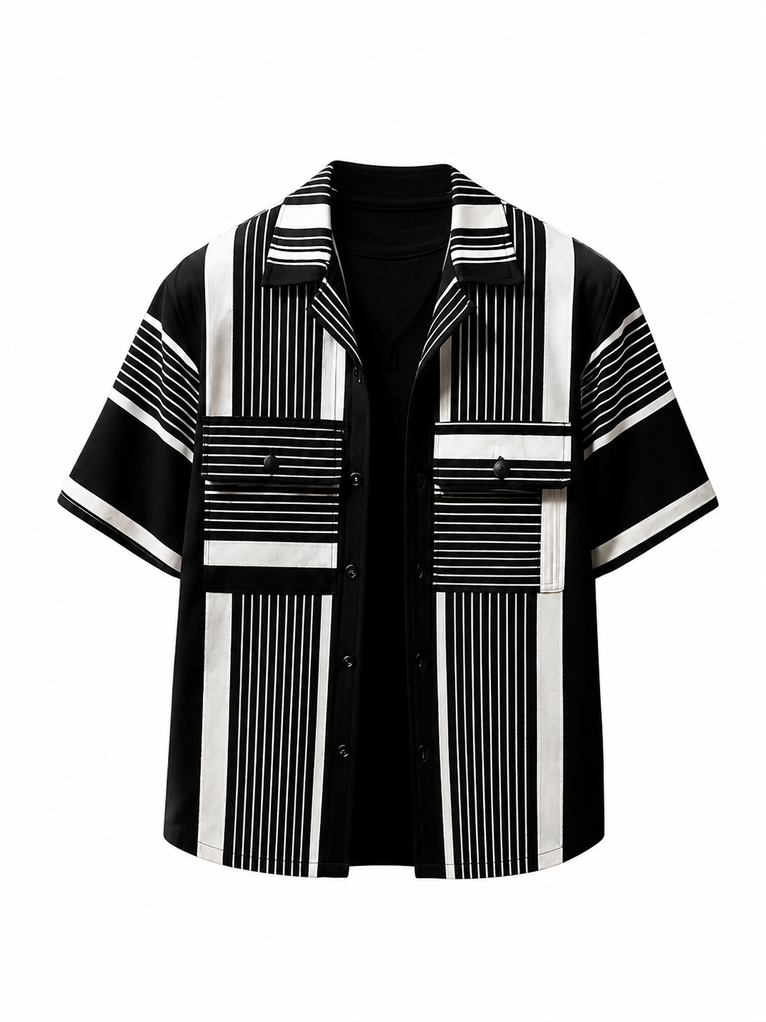 Kyro Drift Knit Shirt