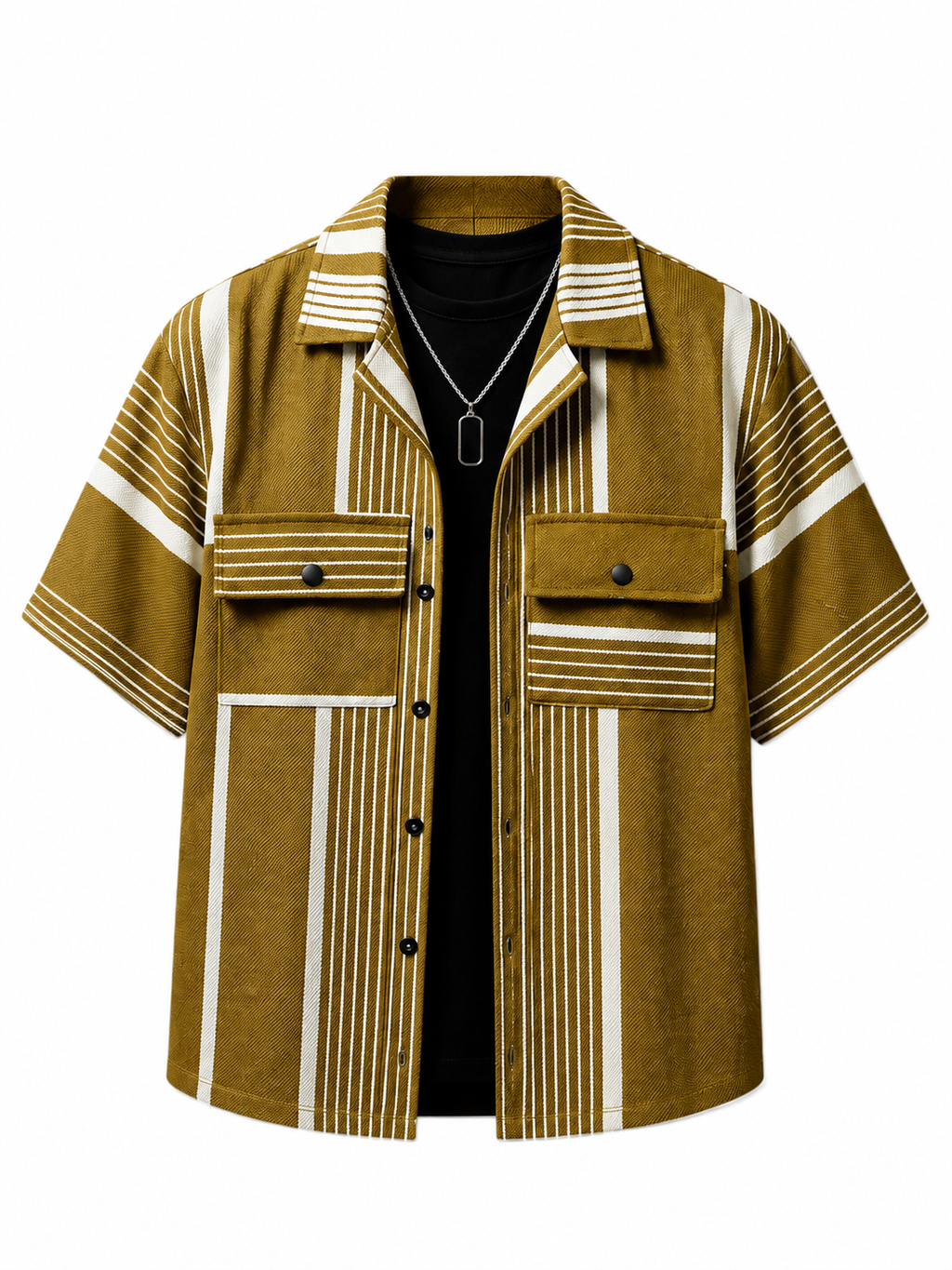 Kyro Drift Knit Shirt