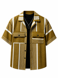 Kyro Drift Knit Shirt