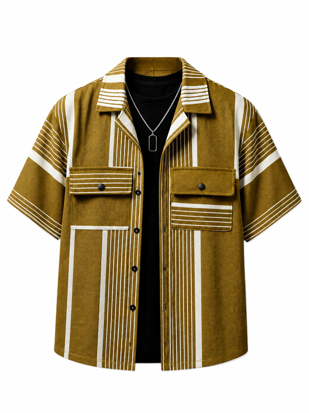 Kyro Drift Knit Shirt