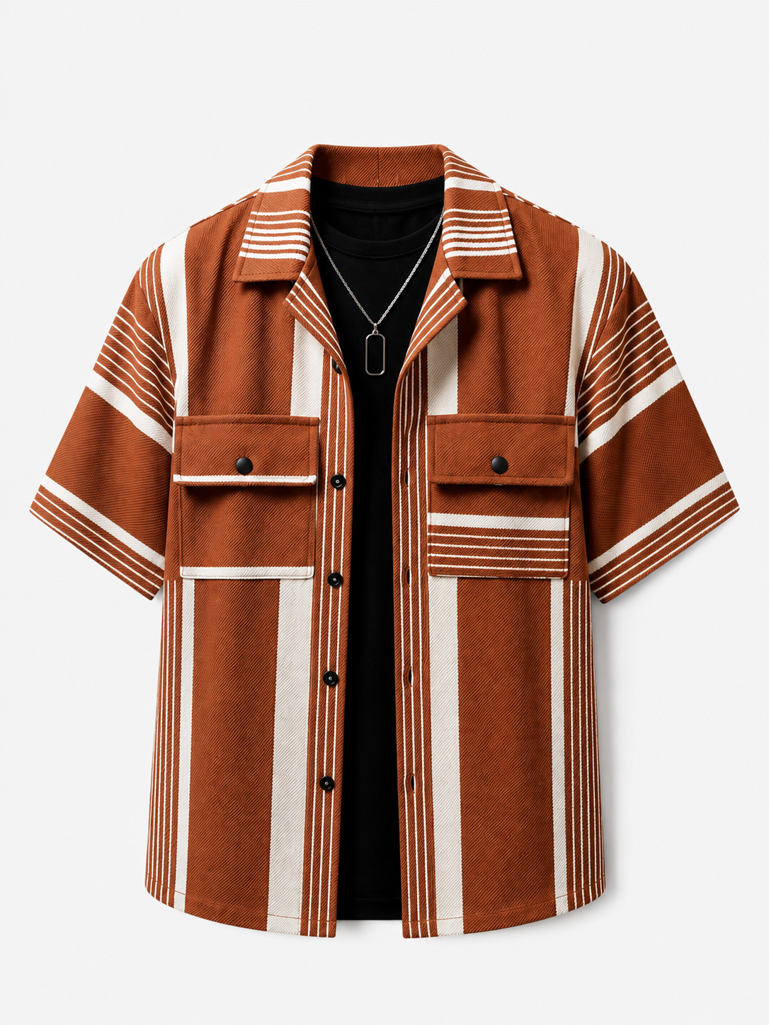 Kyro Drift Knit Shirt