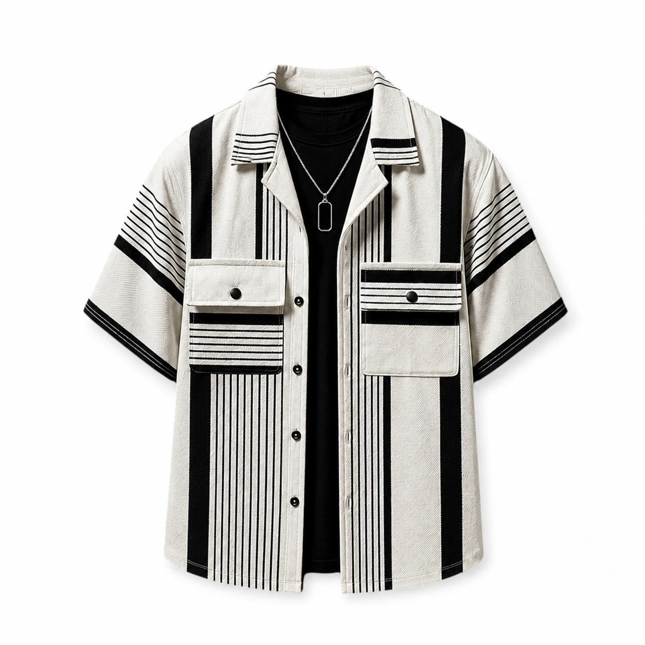Kyro Drift Knit Shirt