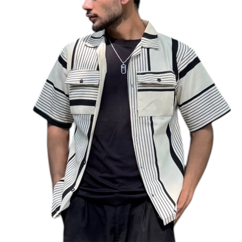 Kyro Drift Knit Shirt