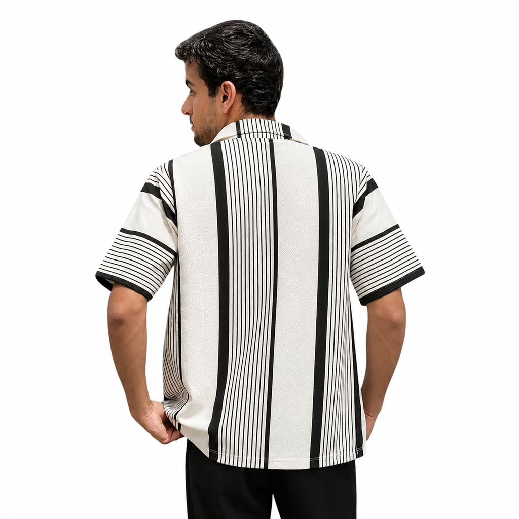 Kyro Drift Knit Shirt