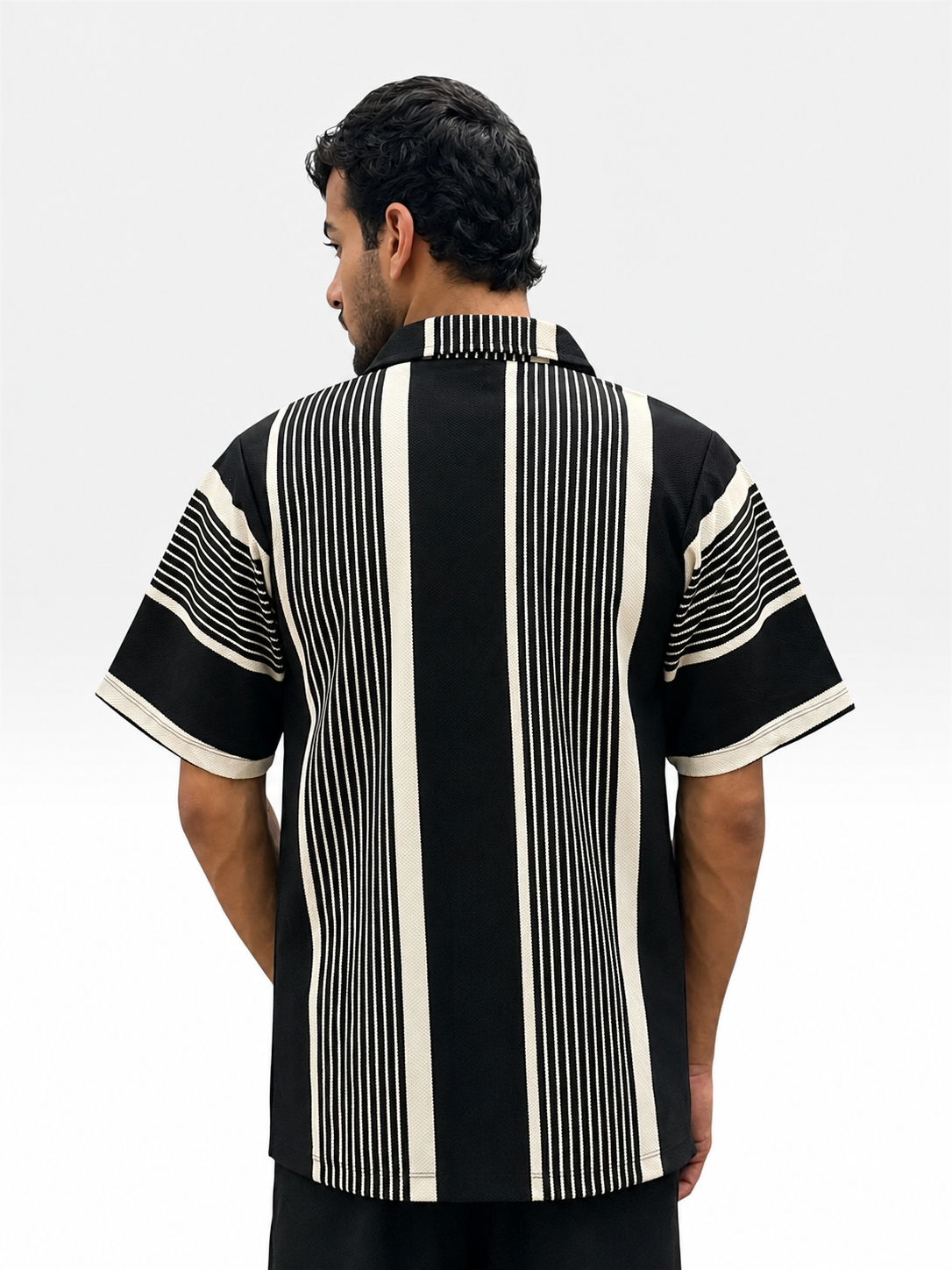 Kyro Drift Knit Shirt